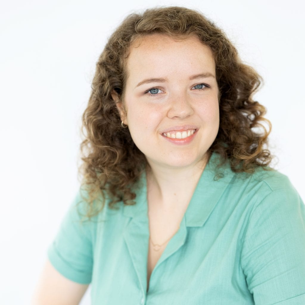 Marianne de Beer