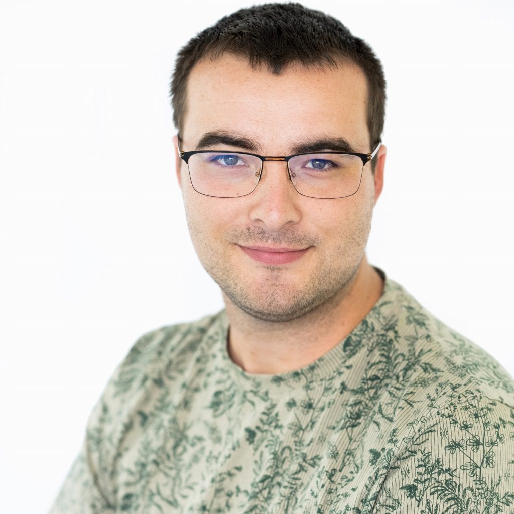 Paul Villaespesa