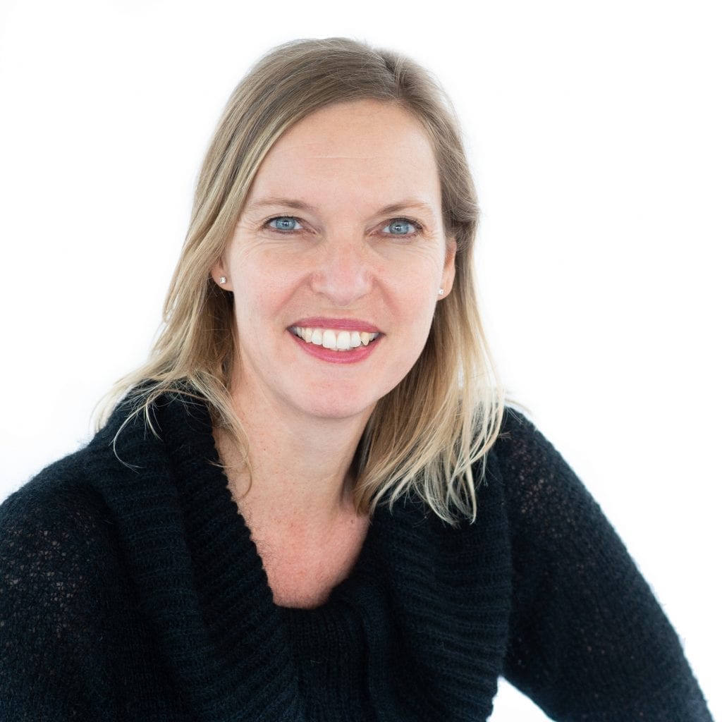Antoinette Sprenger