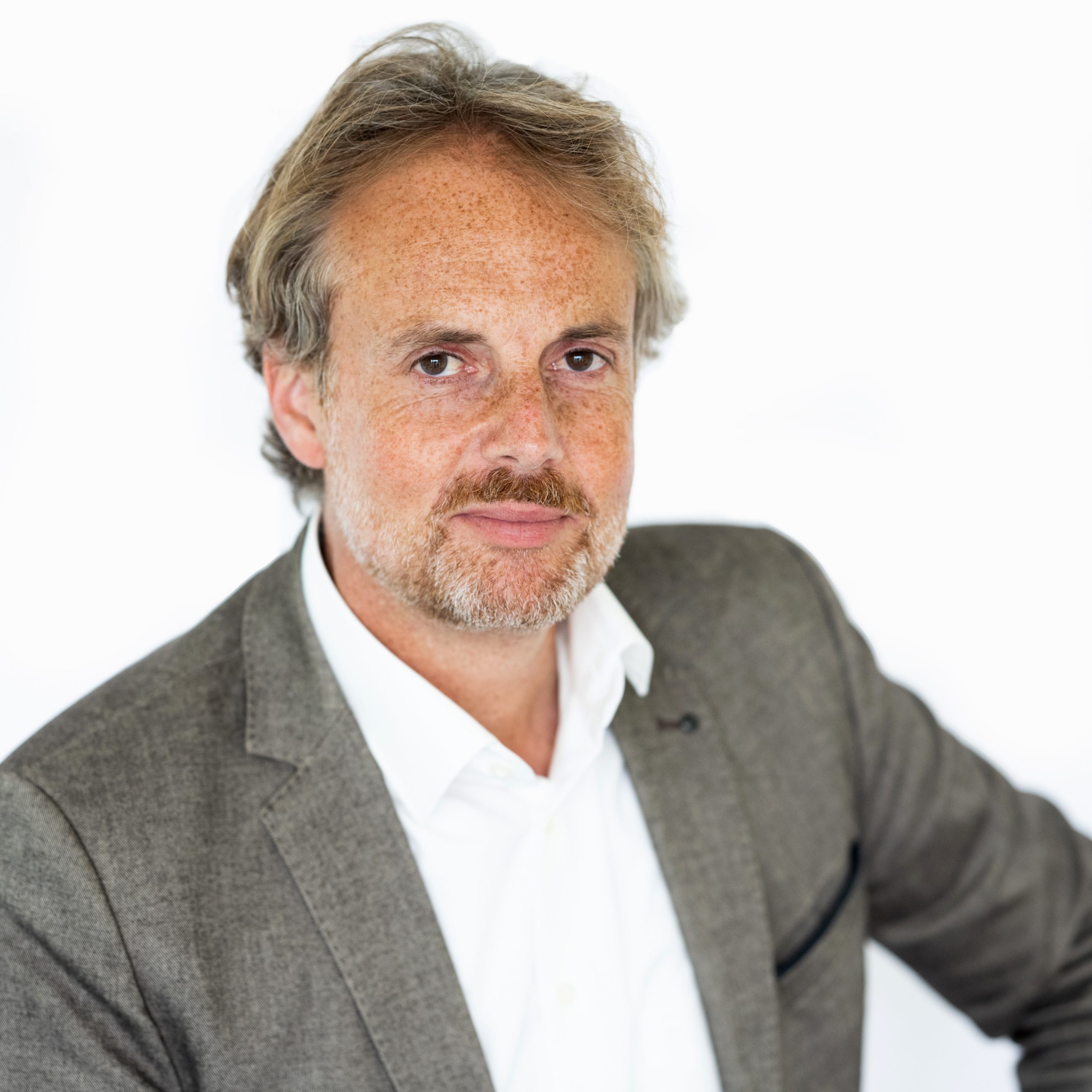 Coenraad Krijger