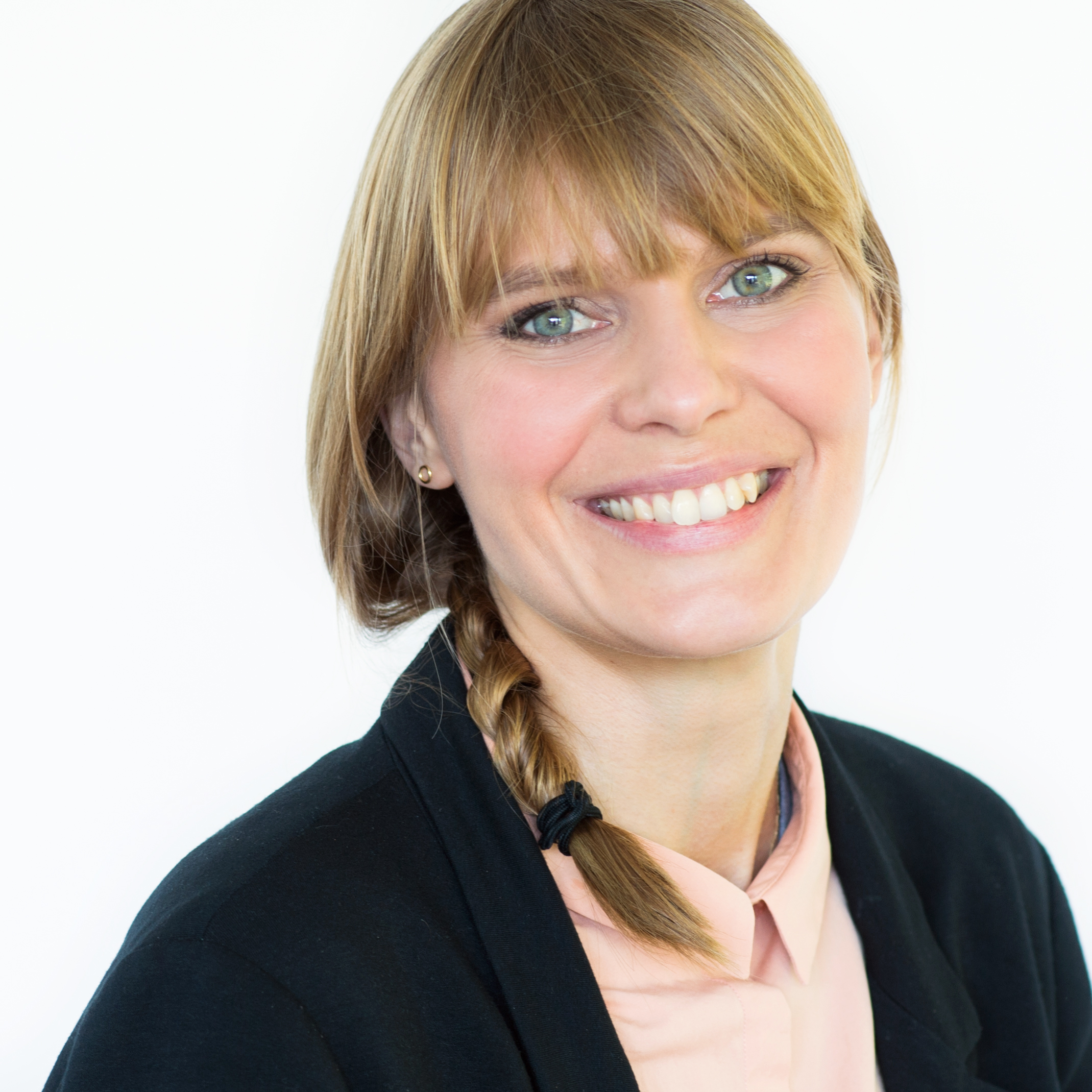 Vormgever IUCN NL