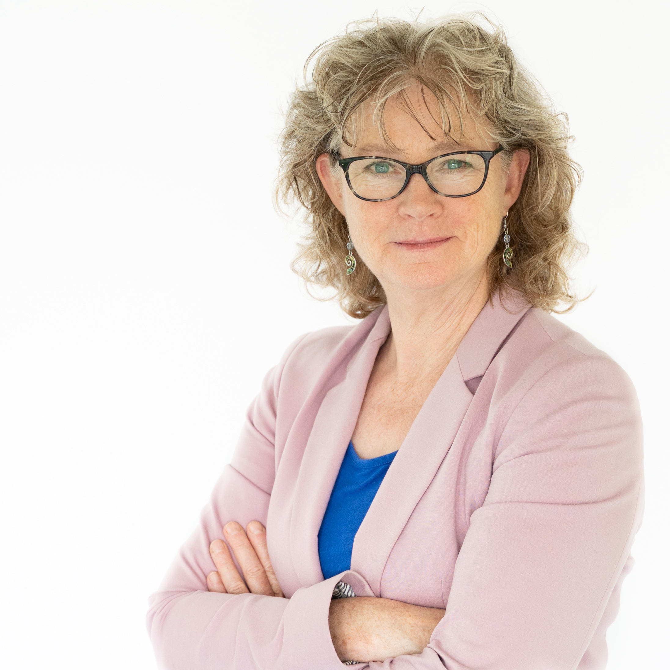 Rita van Keulen