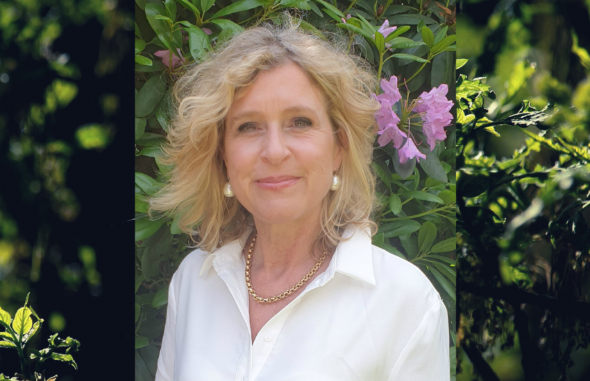 Angelique Laskewitz