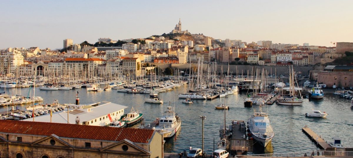 Marseille