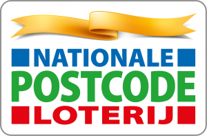 logo nationale postcode loterij