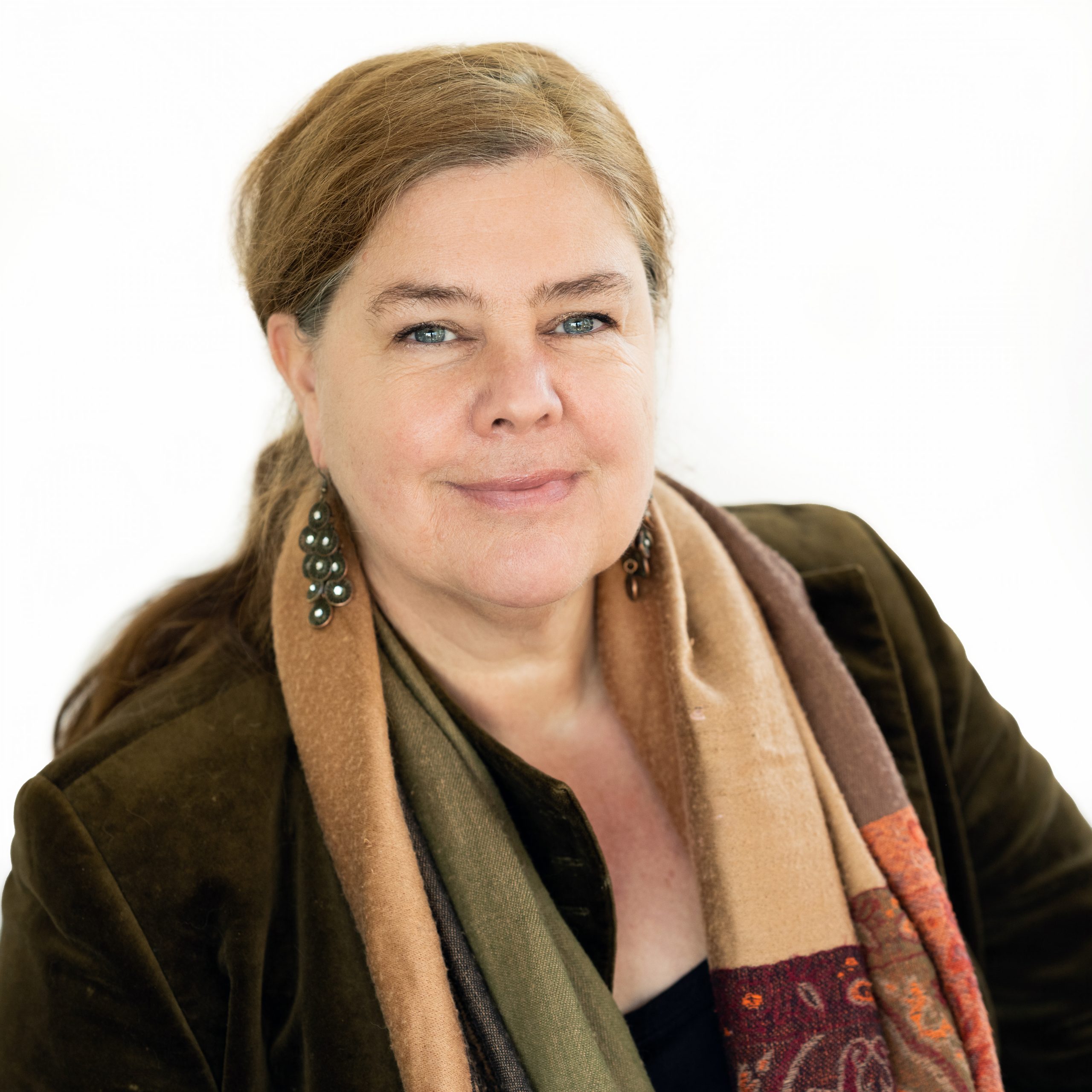 Heleen van den Hombergh