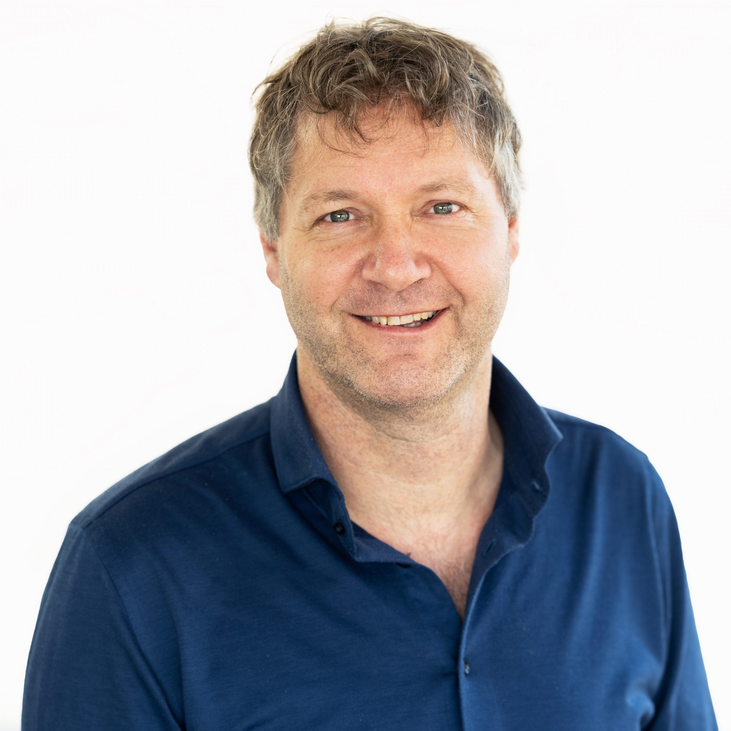 Marc Hoogeslag