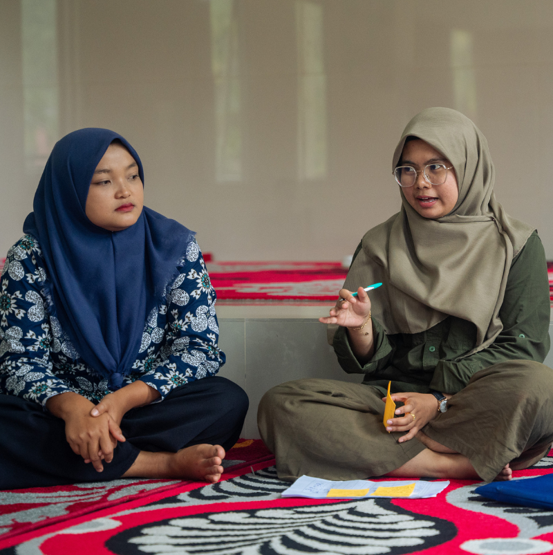Gender and inclusion in nature conservation_small