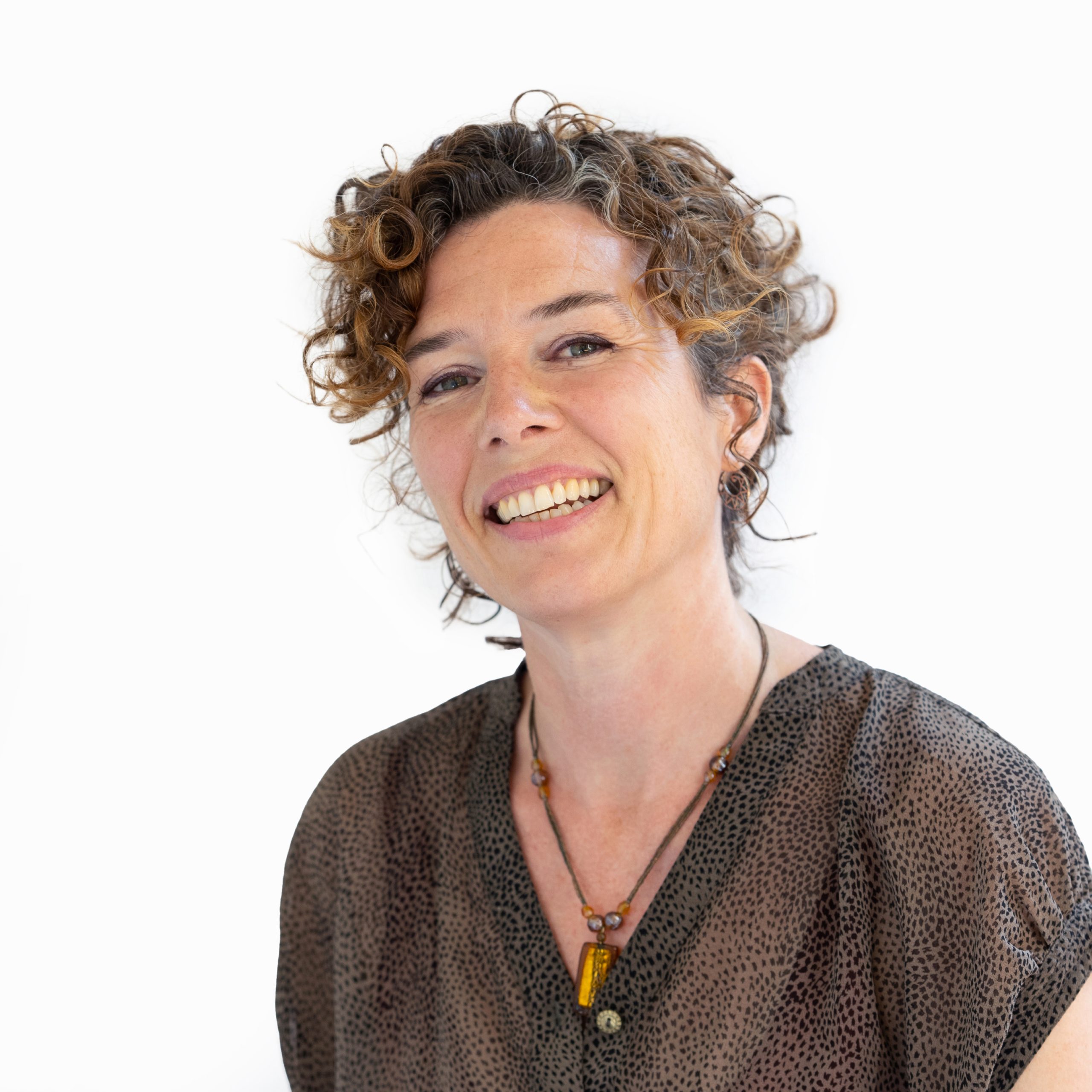 Eva Diekstra IUCN NL