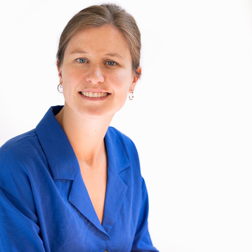 Hannah IUCN NL