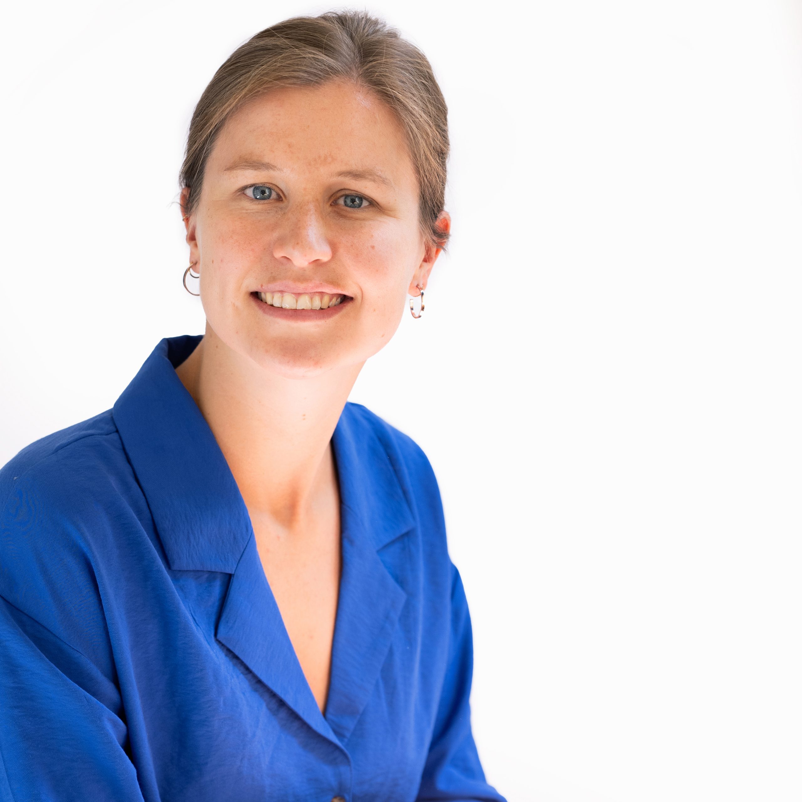 Hannah IUCN NL