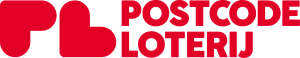 Postcode loterij logo