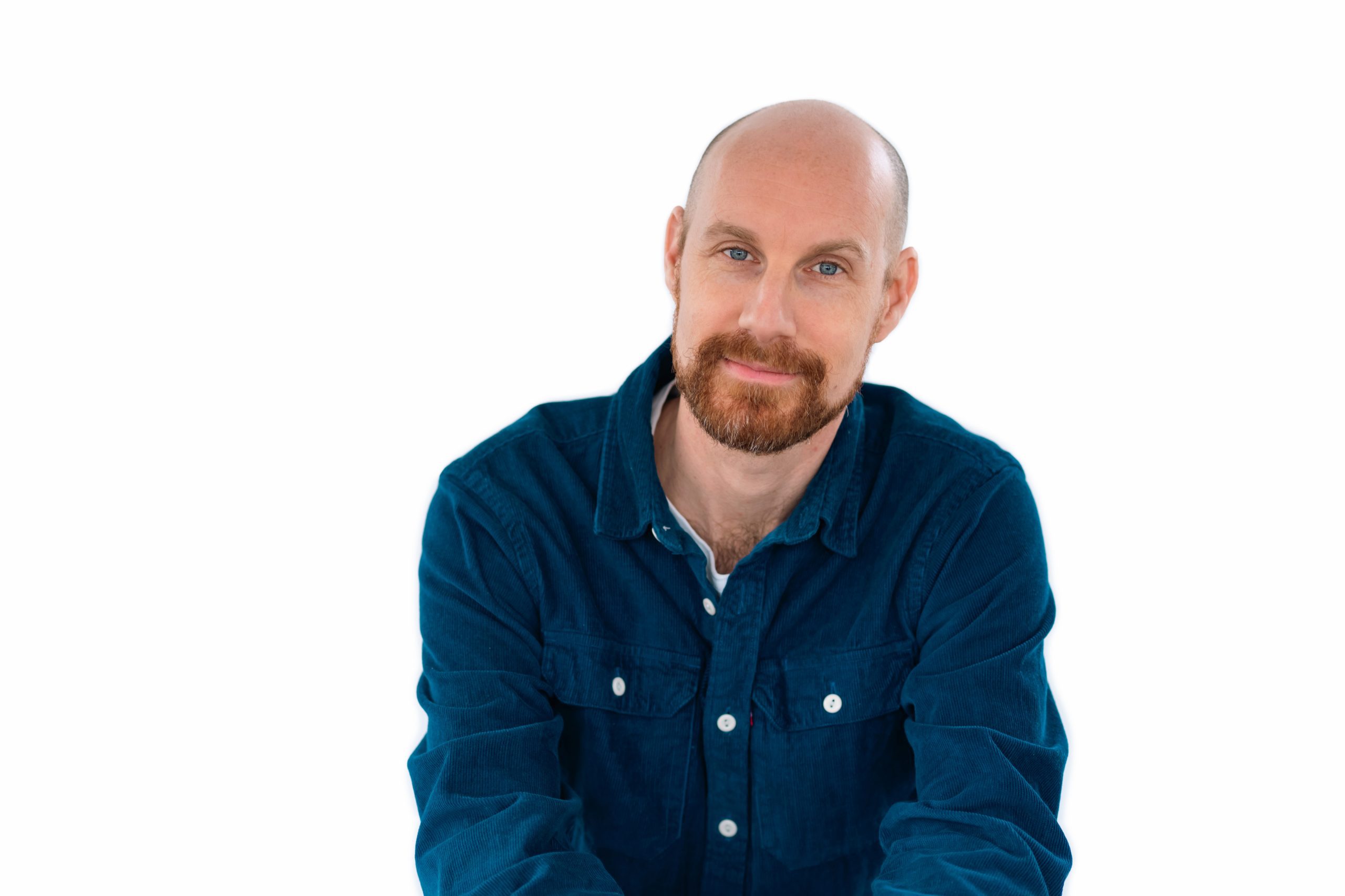 Olivier Hofman teamleider communicatie IUCN NL