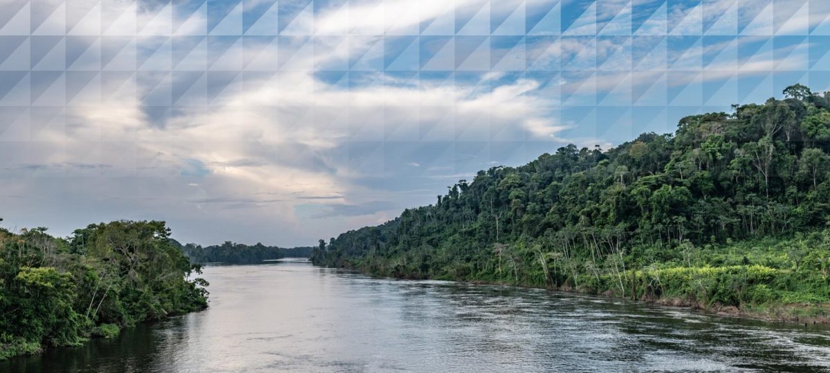 IUCN NL works on water and nature
